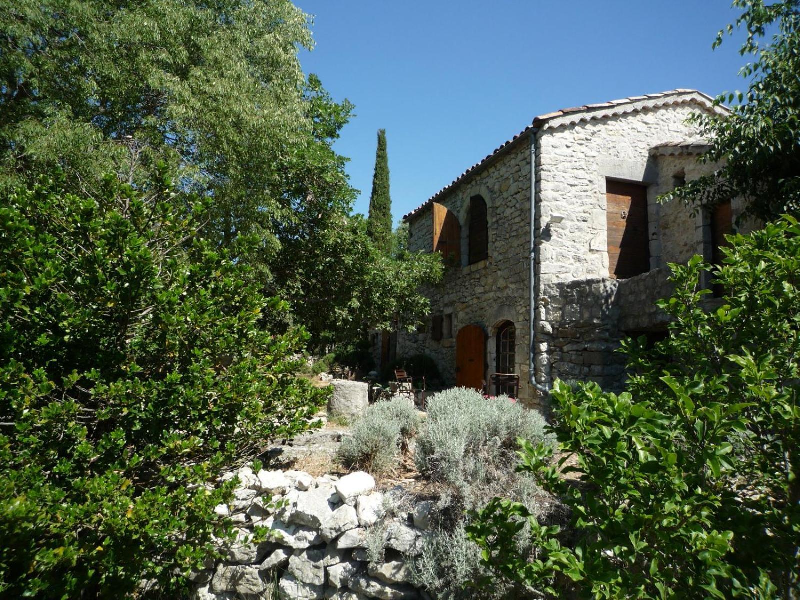 Roulottes Et Cabanes De Saint Cerice Vogue Esterno foto